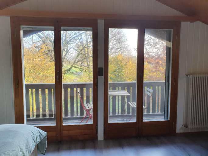 Others 4, Maison Chalet, Porrentruy