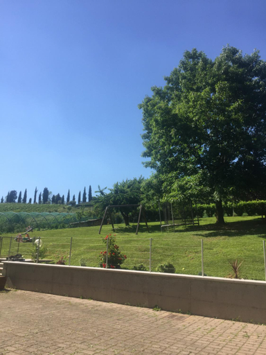 Others 5, B&B” La Tezza”, Bergamo
