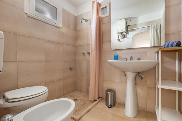 Bathroom 3, 3677 Trullo Foresta Forte by Barbarhouse, Lecce