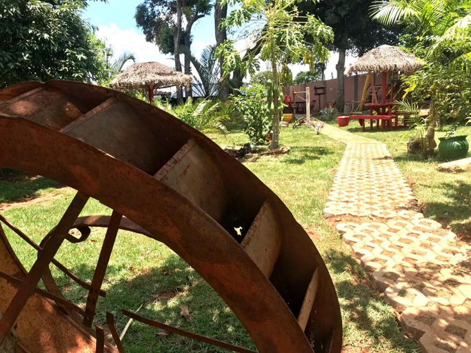 Food & Drinks 2, Pousada Cafe da Roca, Campos Gerais