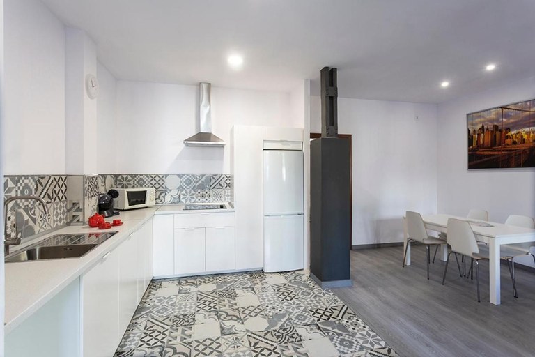 Others 5, Alameda Urban Apartment, Sevilla