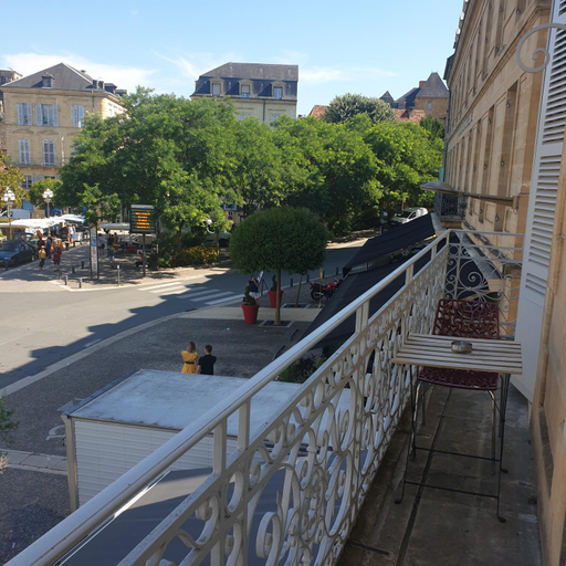 View, Sarlatitude, Studios & Chambres Climatises, Dordogne