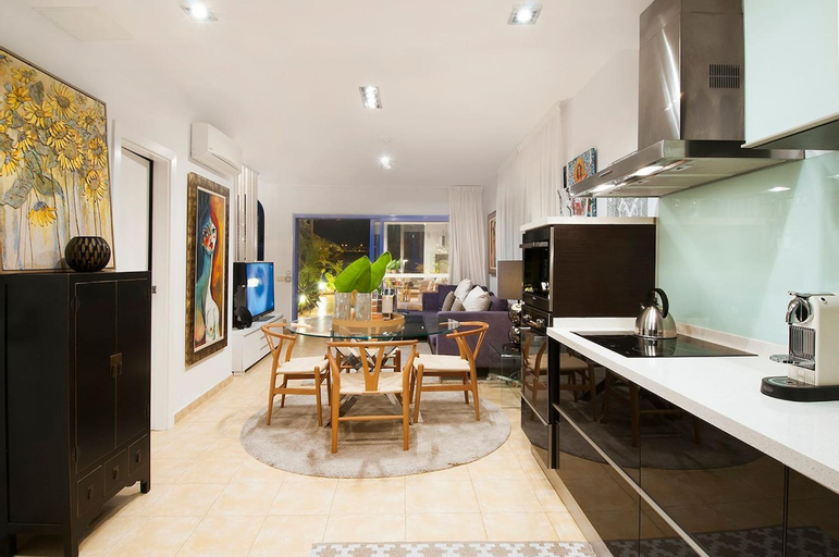 Facilities 5, Meloneras Suites, Las Palmas