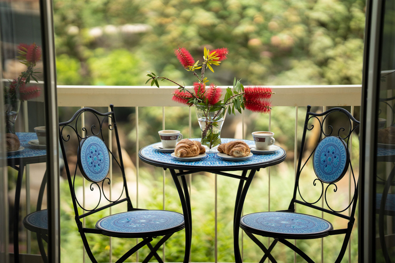 Others 4, Ammare Bed & Breakfast, Salerno