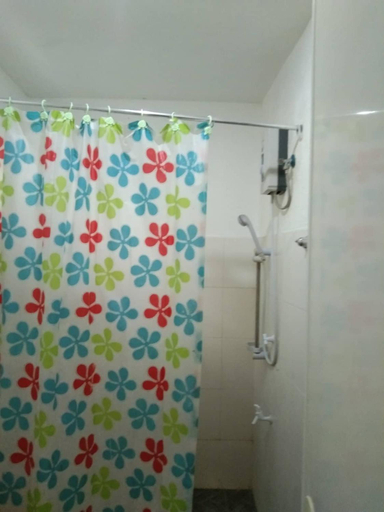 Bathroom 4, PEDRO'S RESORT, Panglao