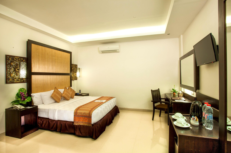 Bedroom 25