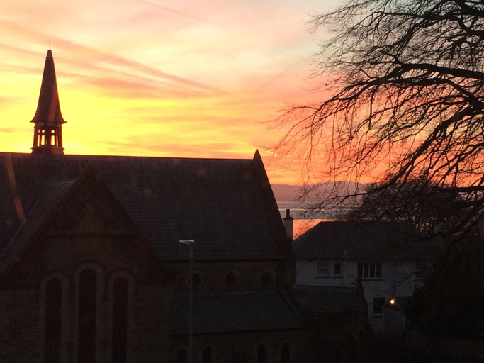 Exterior & Views 2, Lymestone Boutique Accommodation, Cumbria