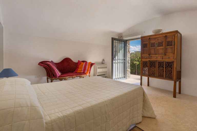 Bedroom 5, 298 Trullo Luna by Perle di Puglia, Brindisi
