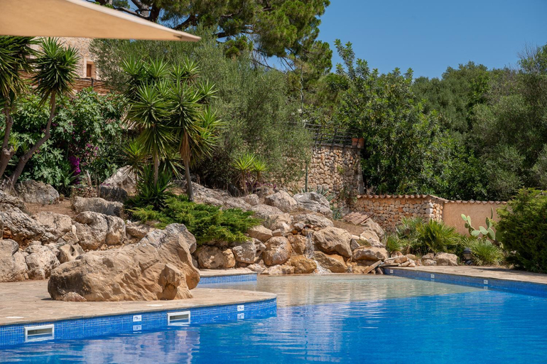 Sport & Beauty 2, Son Siurana, Baleares