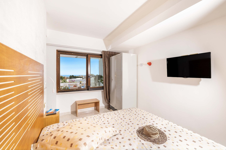 Room 3, 3365 A Casa di Anna - Ilaria by Barbarhouse, Foggia