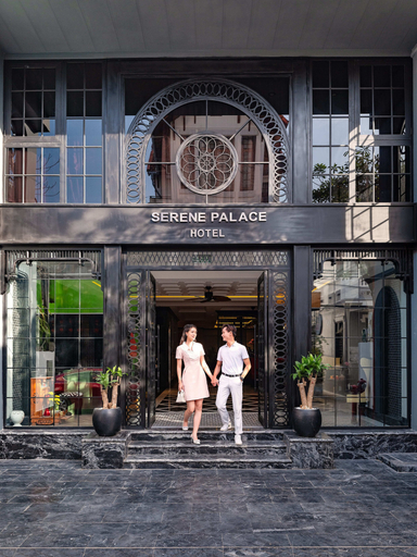 Exterior & Views 2, Hue Serene Palace Hotel, Huế