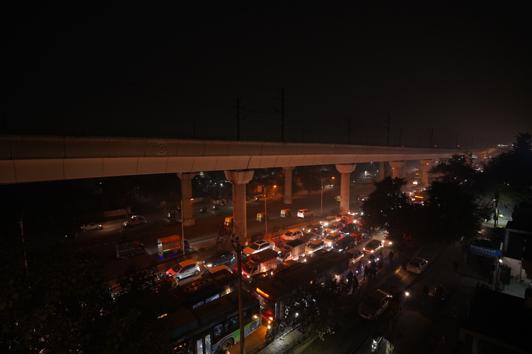 Others 4, Hotel Lyf Corporate Suites - Peera Garhi, Delhi