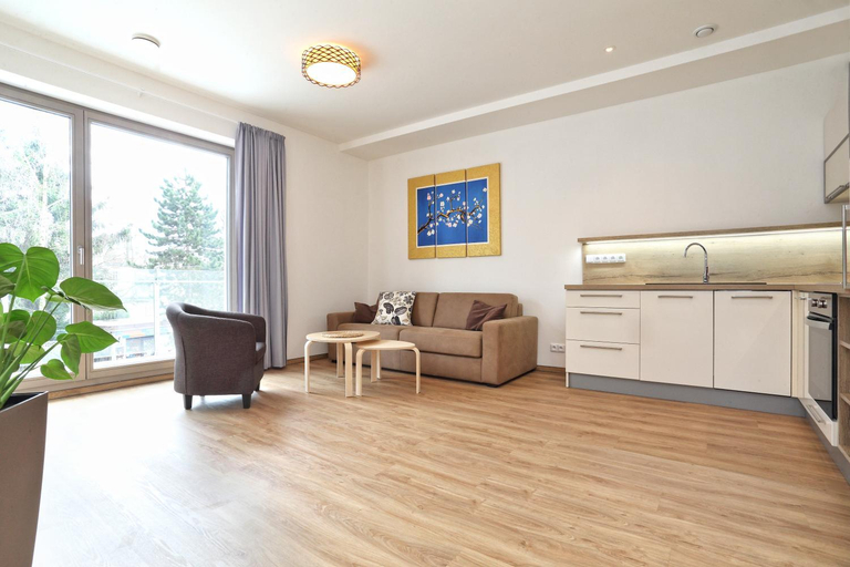Others 4, Apartmany Terasy Cafe, Liberec