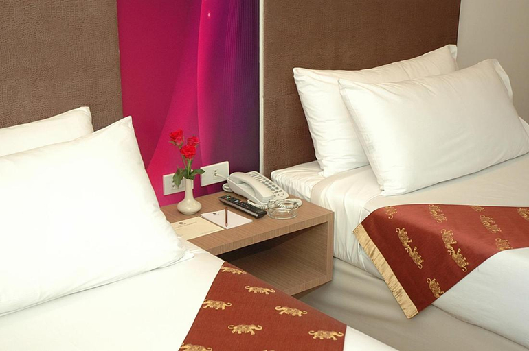 Bedroom 7