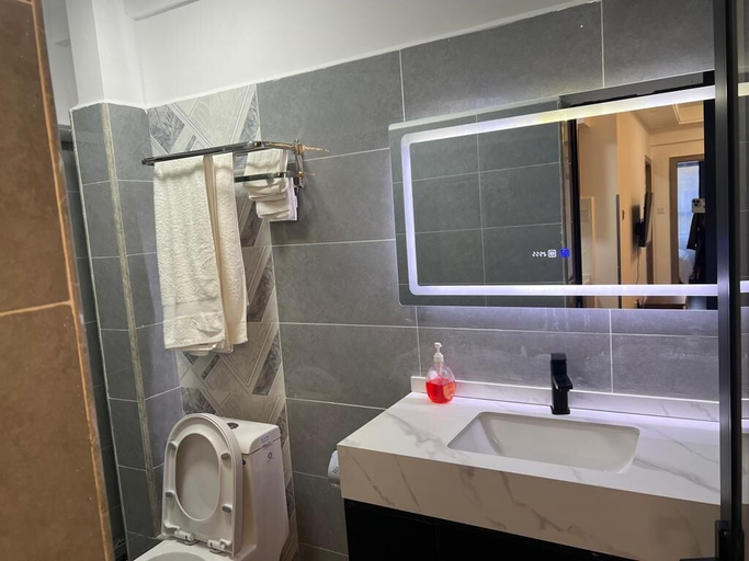 Others 5, Lux Suites Valley Heights Apartments, Dagoretti North