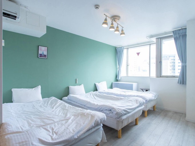 Bedroom 29