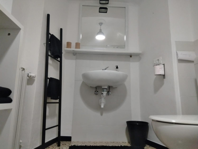 Virginias B&B, Savona