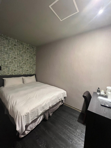 Bedroom 4, Main inn, Taipei City