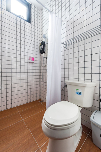 Others 5, Book a Bed Poshtel - Hostel, Phuket Island