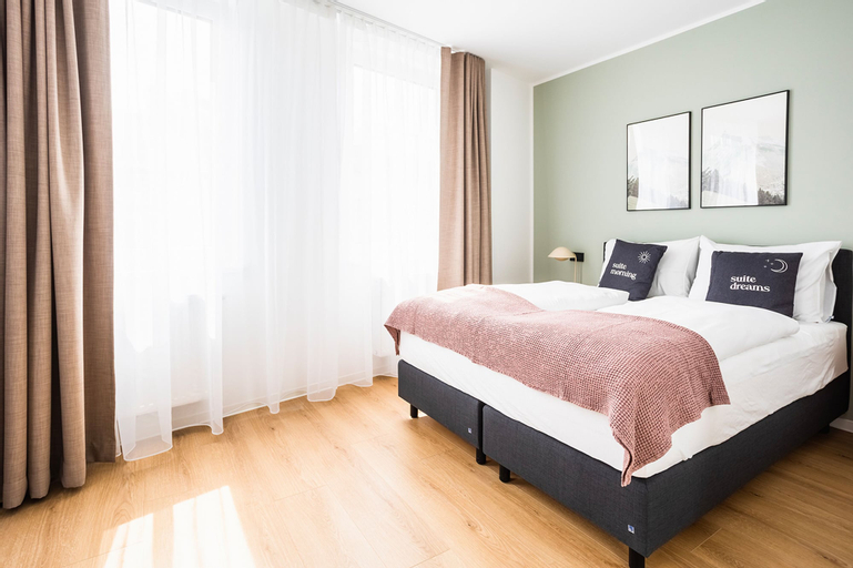 limehome Villach Hauptplatz, Villach