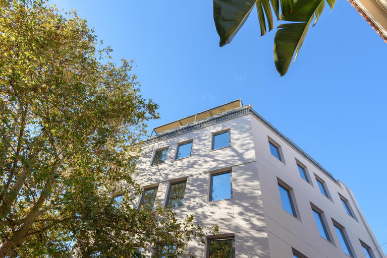 Exterior & Views 1, Fos Residential Apartments, Attica