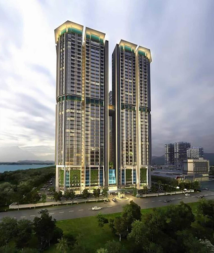 Thermospace Management, Malacca City