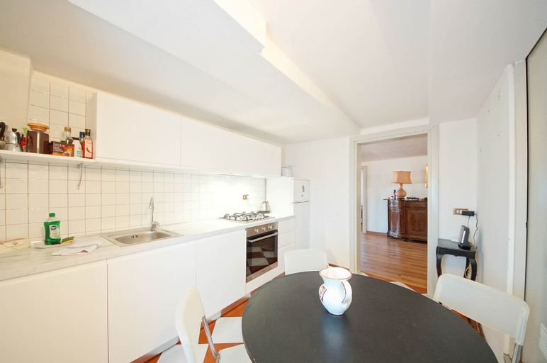 Others 4, DolceVita Apartments N. 304, Venezia
