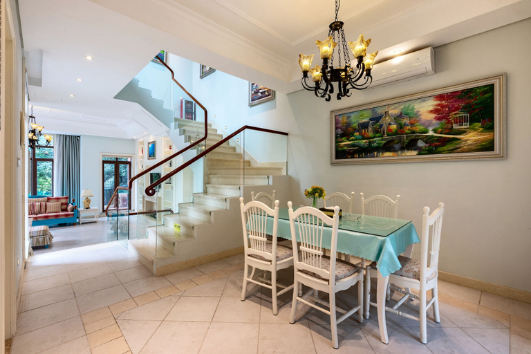 Others 5, QingyuanBeileiHouse LionLakeHolidayVilla, Qingyuan