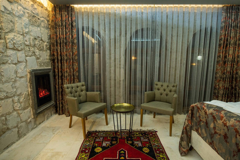 Bedroom 2, Ahiyan Hotel, Nevşehir