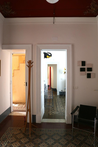 Public Area 3, Tricora Sicilian B&B, Catania