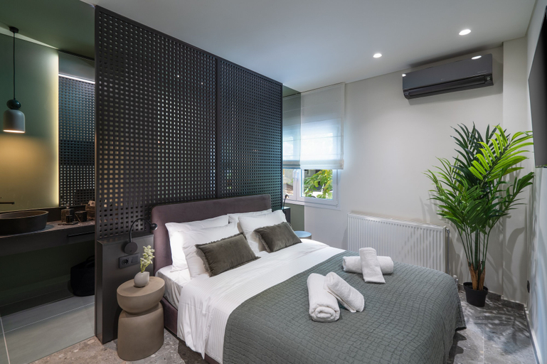 Others 5, Kolonaki Vibes Modern Apartment, Attica
