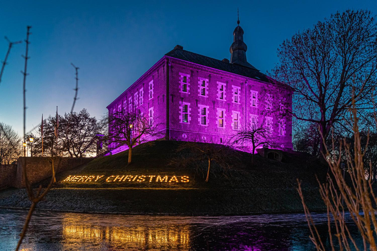 Others 3, Landgoed Kasteel Limbricht, Sittard-Geleen