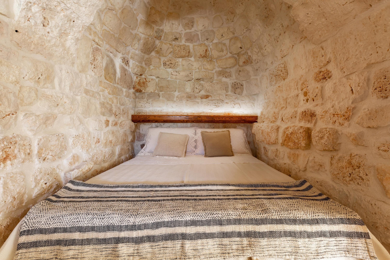 Bedroom 3, 3474 Trulli Dafani by Perle di Puglia, Brindisi