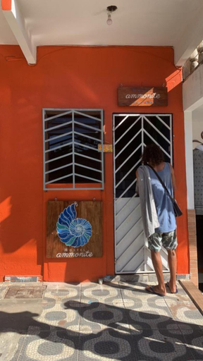 Others 3, Ammonite Hostel - Itacare, Itacaré