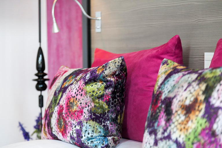 Bedroom 2, Andersen Boutique Hotel, Copenhagen