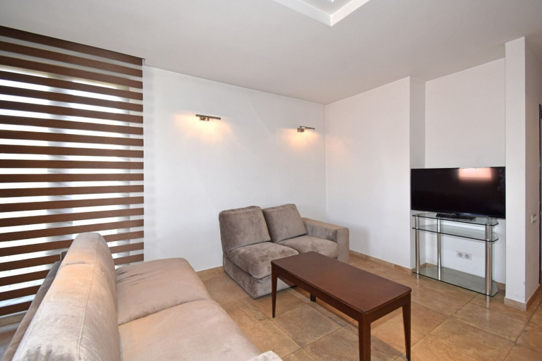 Others 5, Lemkin apartment HR agency, Yerevan