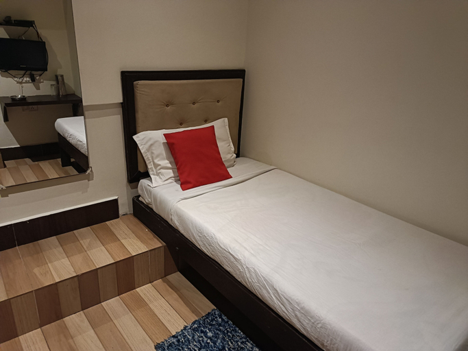 Others 4, Hotel Serene, East Khasi Hills