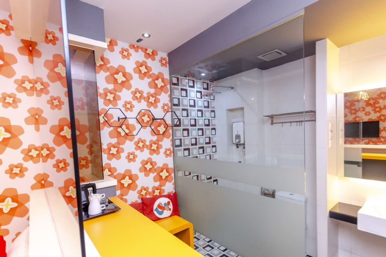 Others 5, OYO 902 Rooms Boutique Hotel, Johor Bahru