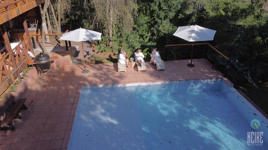Sport & Beauty, Glamping Selva Iguazu, Iguazú