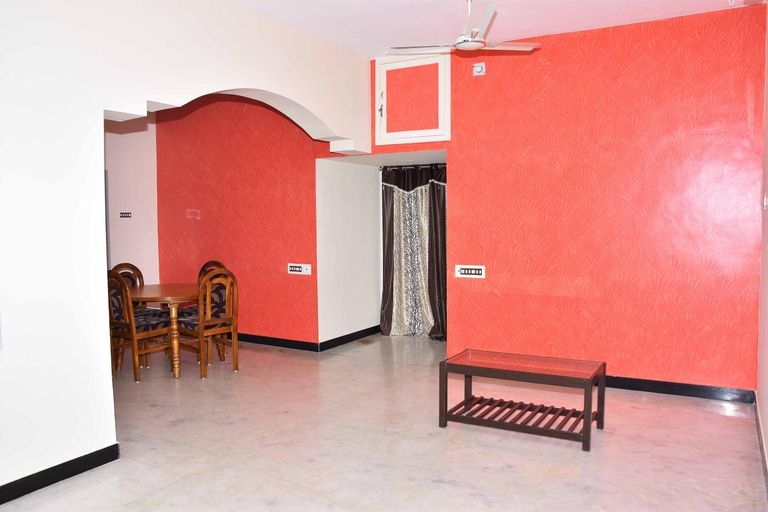 Others 5, Barnabas Homestay, Thanjavur