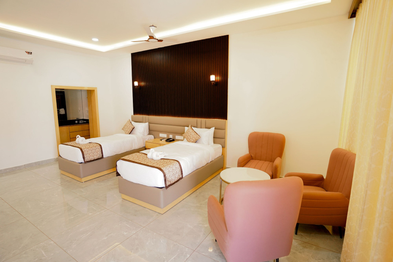 Others 2, TRIPURA RESORTS, Ranga Reddy