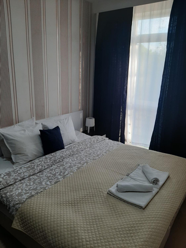 Others 4, Bulevar Star Apartment, Belgrade