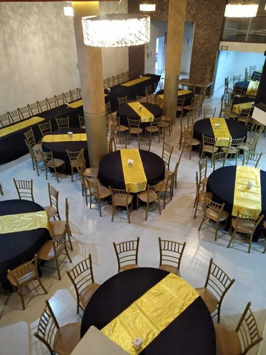 Food & Drinks 4, Hotel Villa Cahita, Ahome