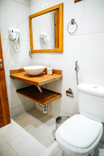Bathroom 3, Espaco Villa Verde, Ibiúna