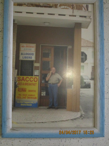 Others 5, Sacco Alloggi, Rovigo