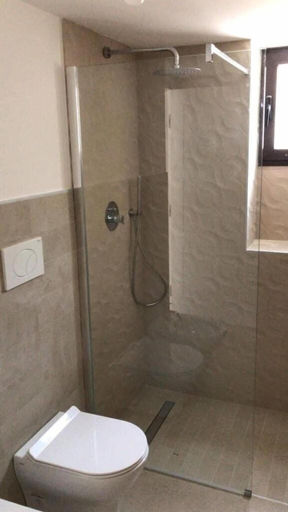 Bathroom 2, Dimora San Felice - Il Fico, Lecce