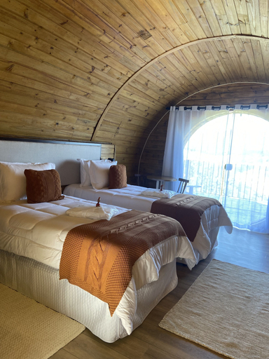 Bedroom 3, Pousada Villa Barril, Camanducaia