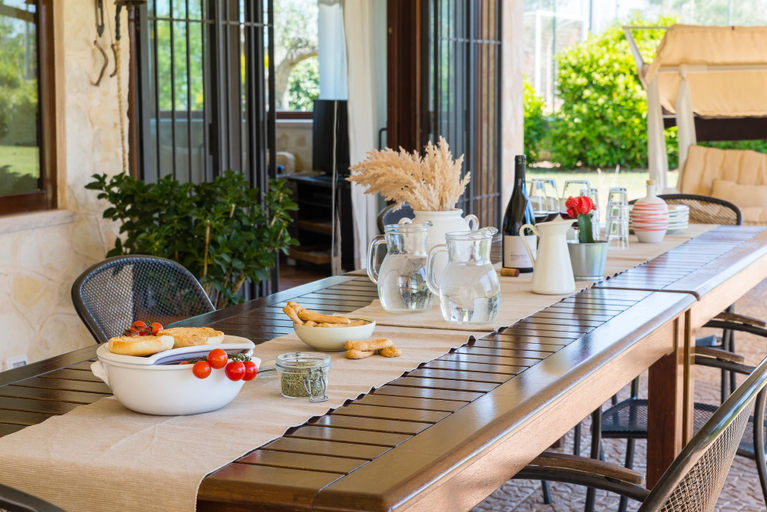 Food & Drinks, 3676 Villa Enò by Perle di Puglia, Bari