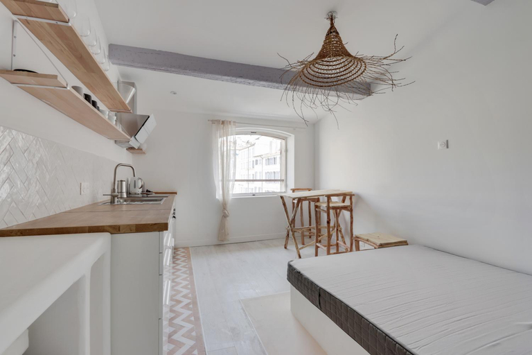 5, LaFrenchCasa Belsunce, Bouches-du-Rhône