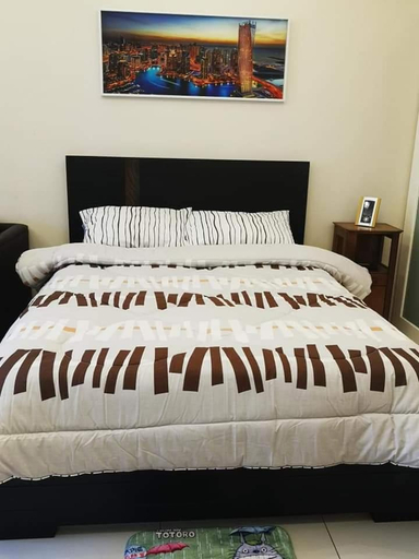 Bedroom 4, Pico de Loro, Nasugbu